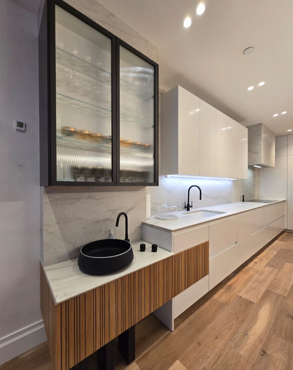 Instagram post from kitchenexpousa. This post is in position 1.