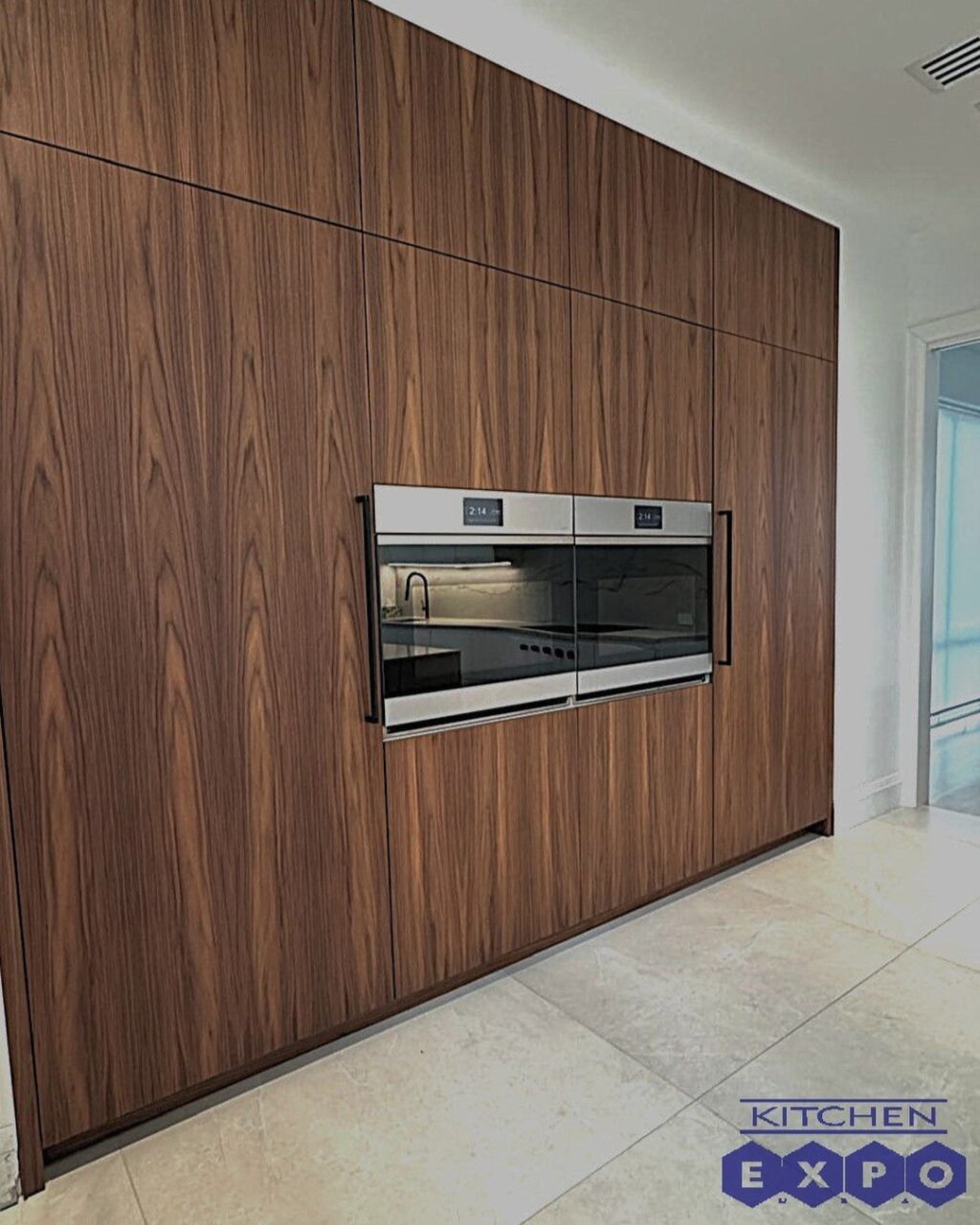 Instagram post from kitchenexpousa. This post is in position 4.