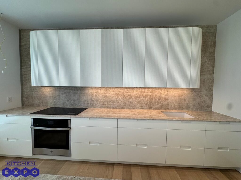 Instagram post from kitchenexpousa. This post is in position 1.