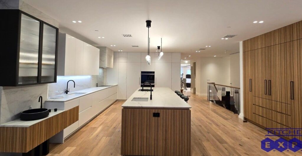 Instagram post from kitchenexpousa. This post is in position 2.